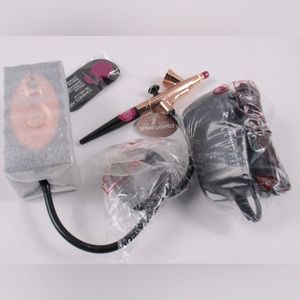 Icon Luminous Makeup Air Brush Machine